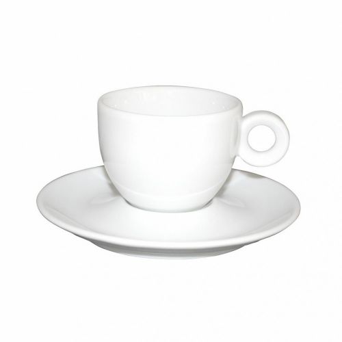 Rondo Koffie 15 cl. SET bedrukken Rondo Koffie 15 cl. SET bedrukken
